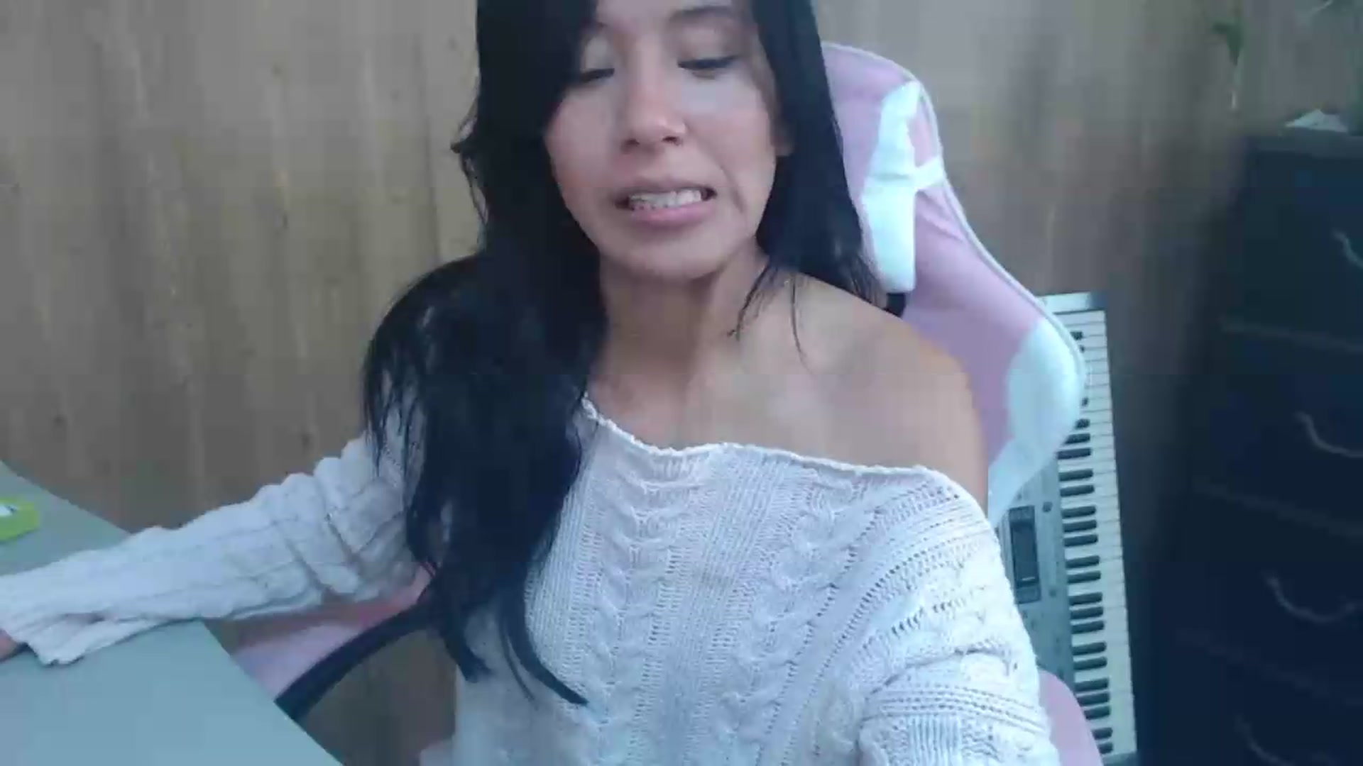 Gallery image thumbnail from pielmorena19's myfreecams stream on, 05/12/2026, 14:54 image 2 of 20