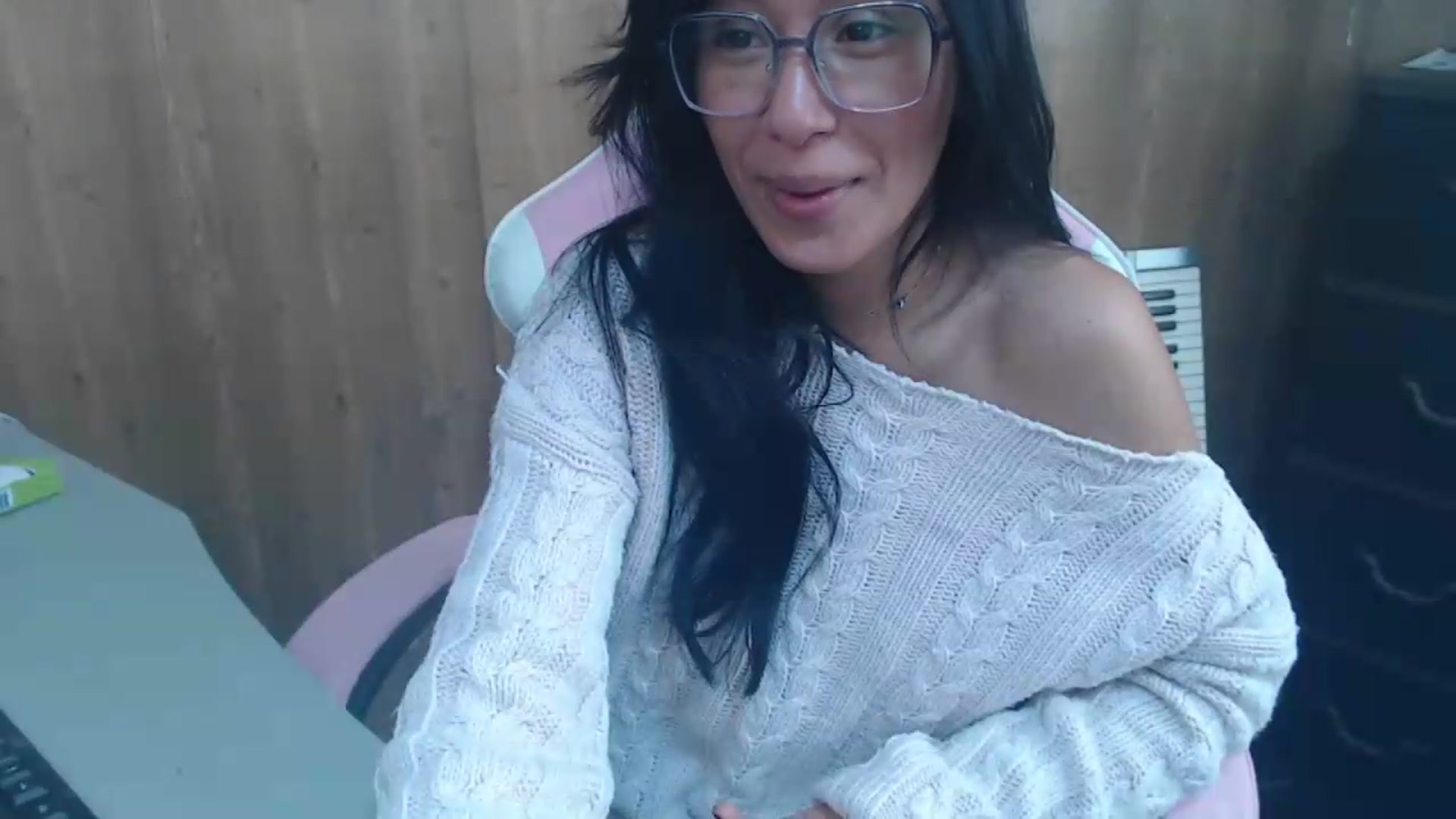 Gallery image thumbnail from pielmorena19's myfreecams stream on, 05/12/2026, 14:54 image 8 of 20