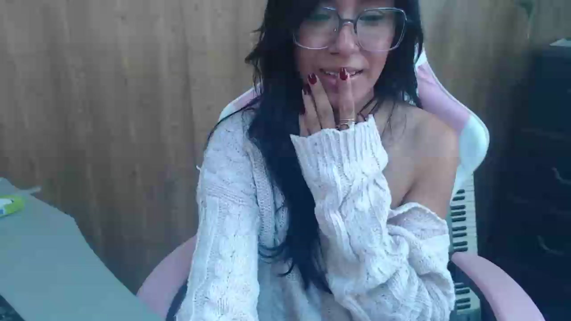 Gallery image thumbnail from pielmorena19's myfreecams stream on, 05/12/2026, 15:32 image 2 of 20