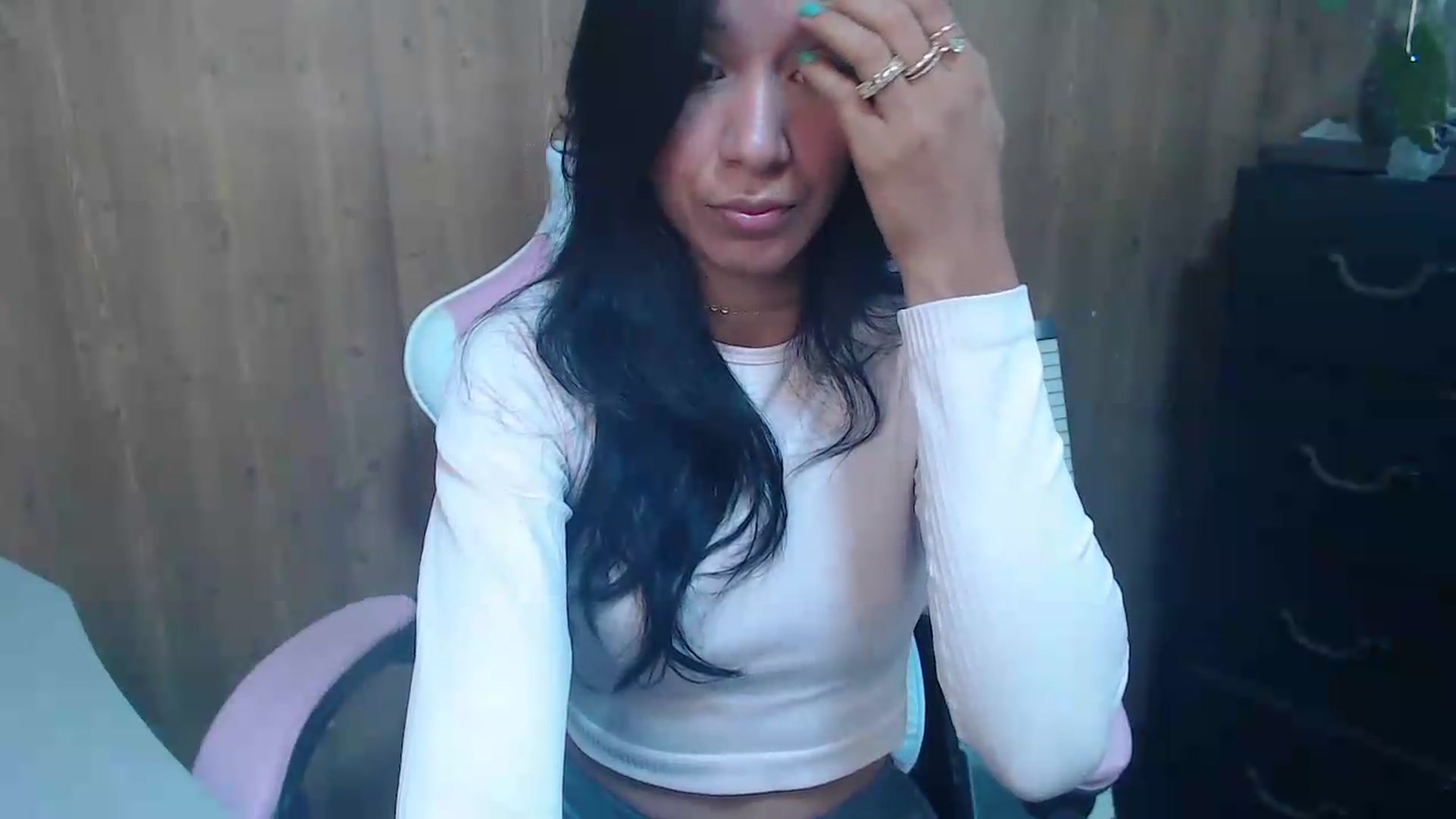 Gallery image thumbnail from pielmorena19's myfreecams stream on, 05/13/2026, 13:40 image 3 of 20