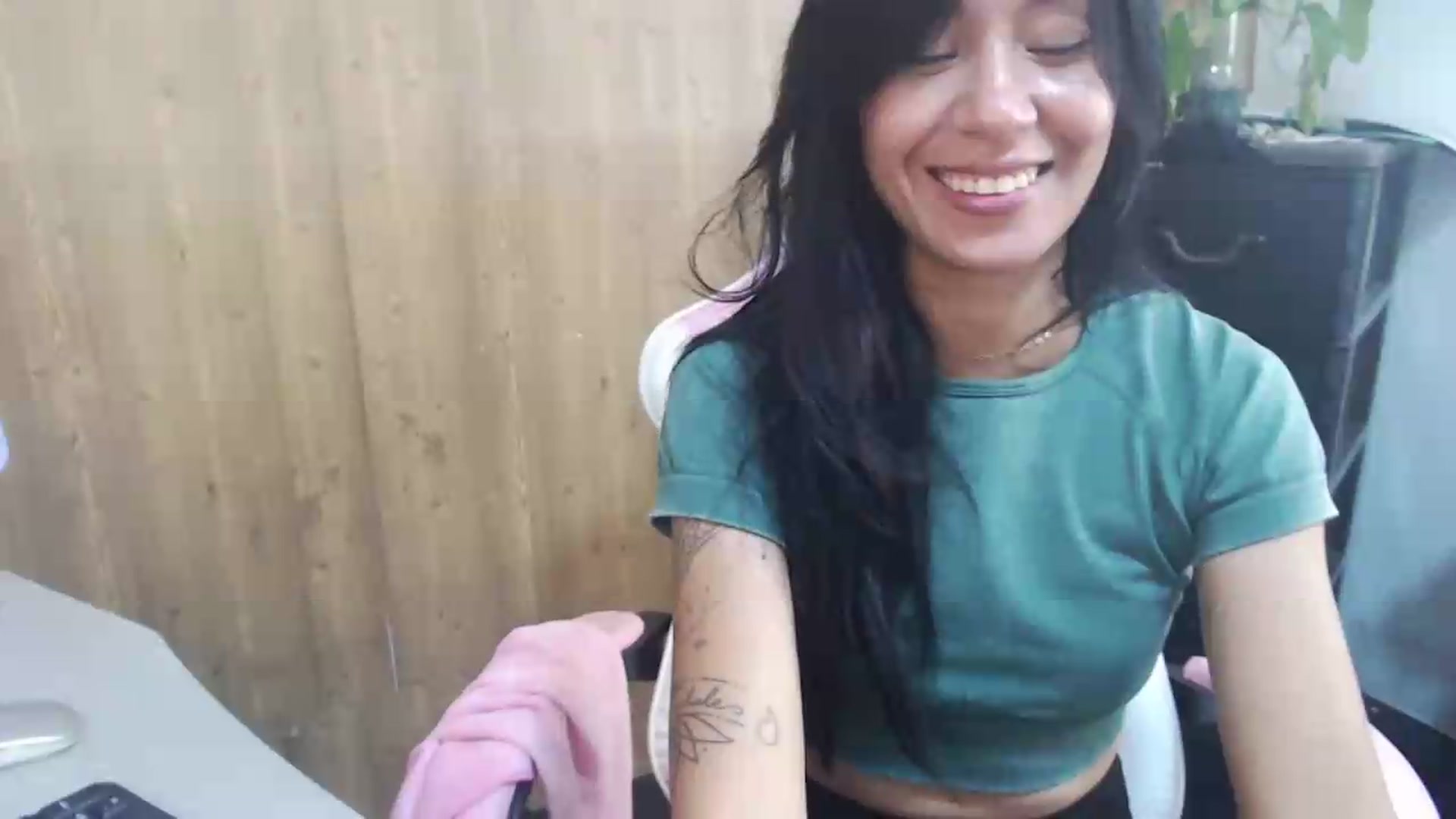 Gallery image thumbnail from pielmorena19's myfreecams stream on, 05/14/2026, 14:46 image 6 of 20