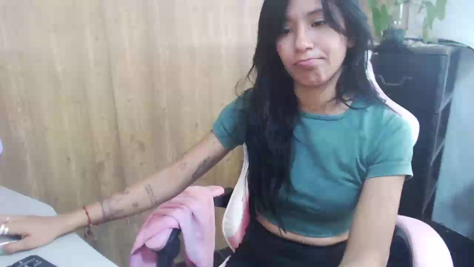 Gallery image thumbnail from pielmorena19's myfreecams stream on, 05/14/2026, 14:46 image 8 of 20