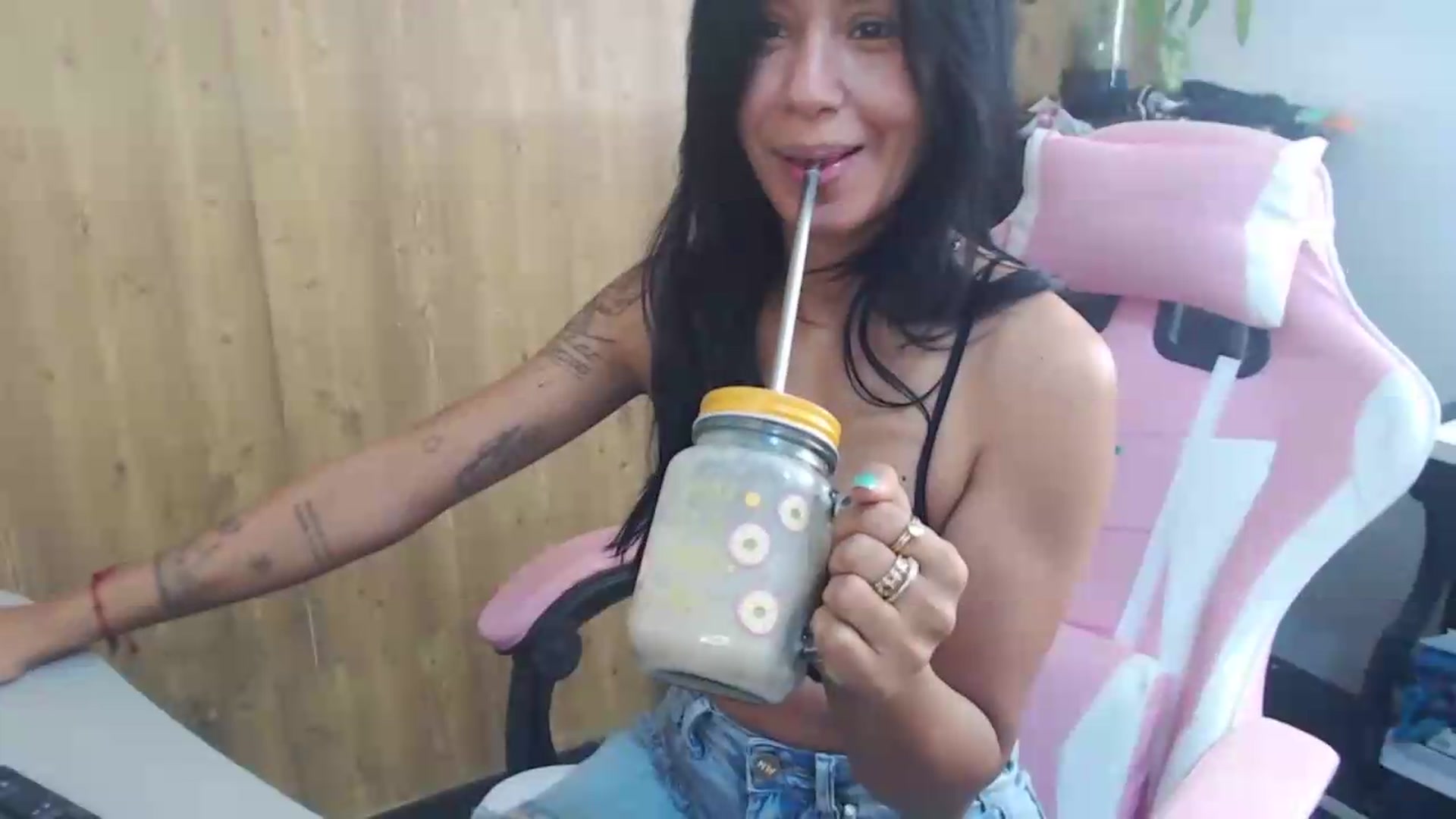 Gallery image thumbnail from pielmorena19's myfreecams stream on, 05/16/2026, 15:48 image 3 of 20