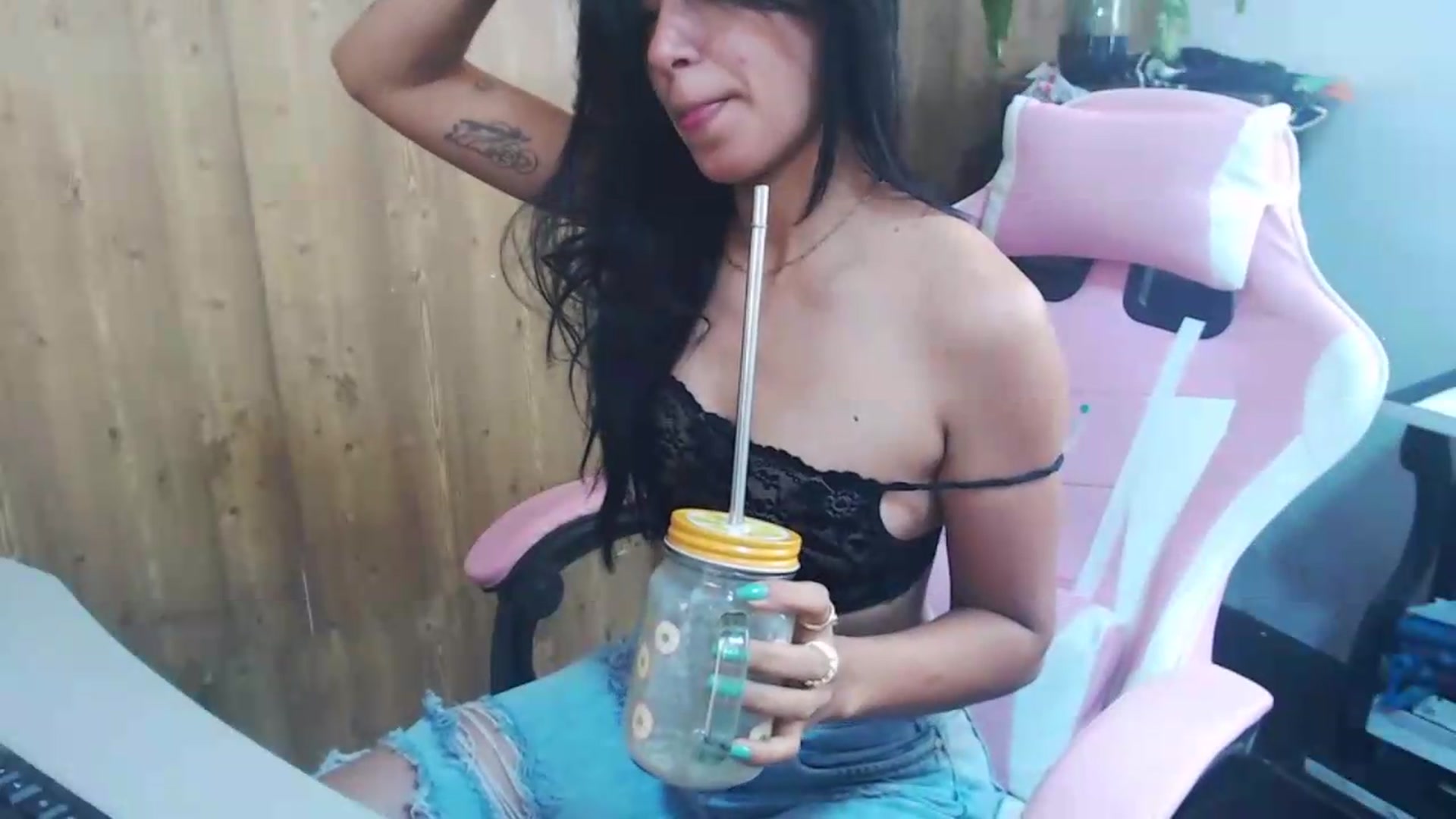 Gallery image thumbnail from pielmorena19's myfreecams stream on, 05/16/2026, 15:48 image 12 of 20