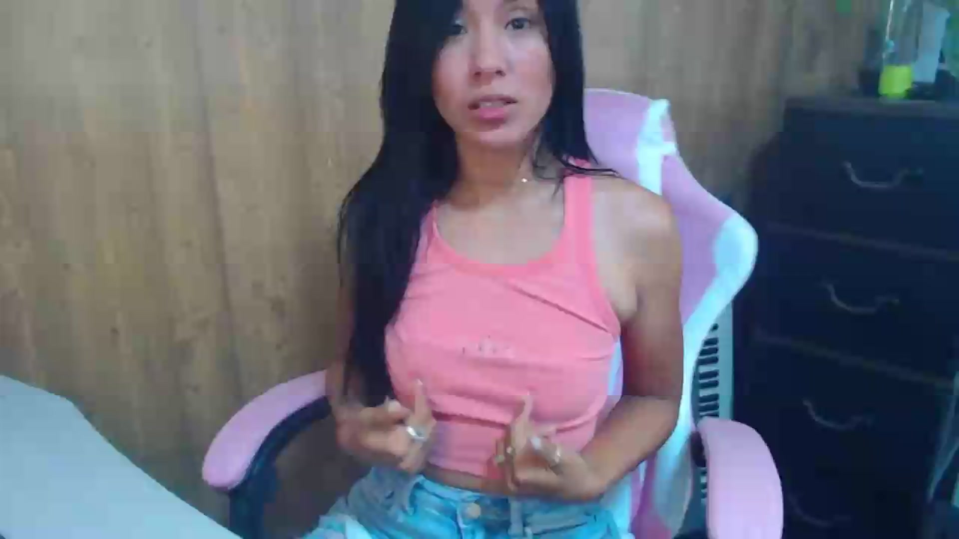 Gallery image thumbnail from pielmorena19's myfreecams stream on, 05/23/2026, 15:33 image 1 of 20