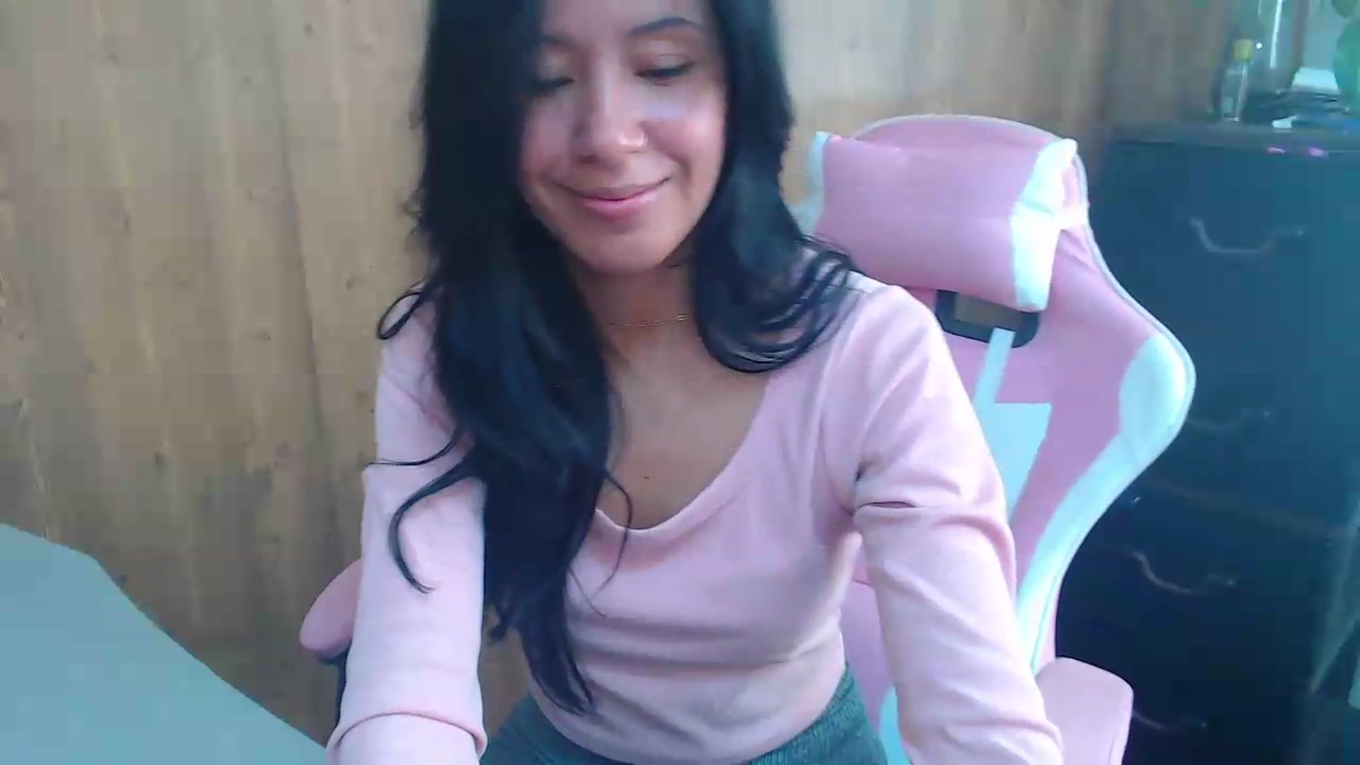 Gallery image thumbnail from pielmorena19's myfreecams stream on, 05/28/2026, 15:35 image 2 of 20