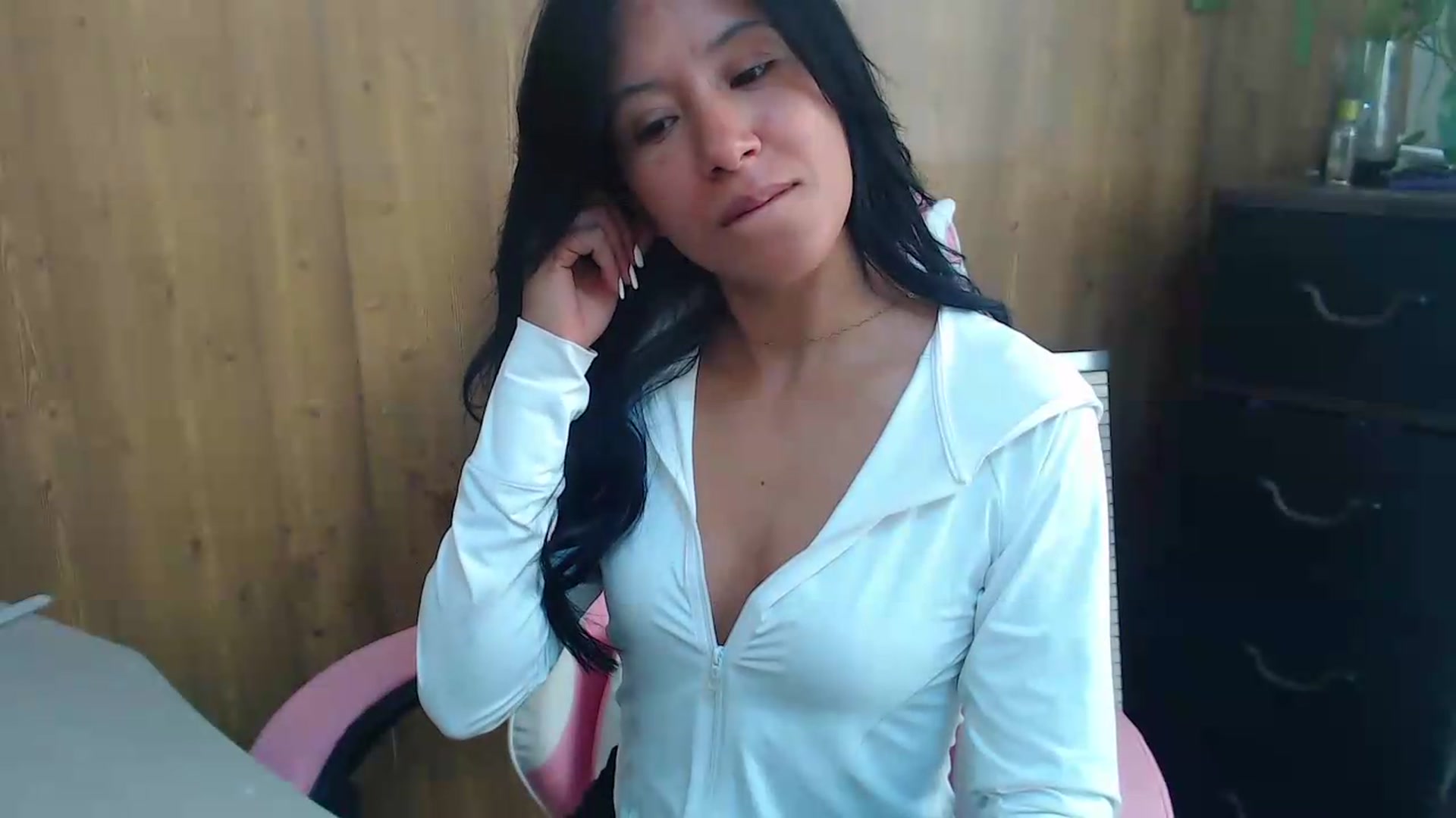 Gallery image thumbnail from pielmorena19's myfreecams stream on, 05/30/2026, 14:36 image 2 of 20