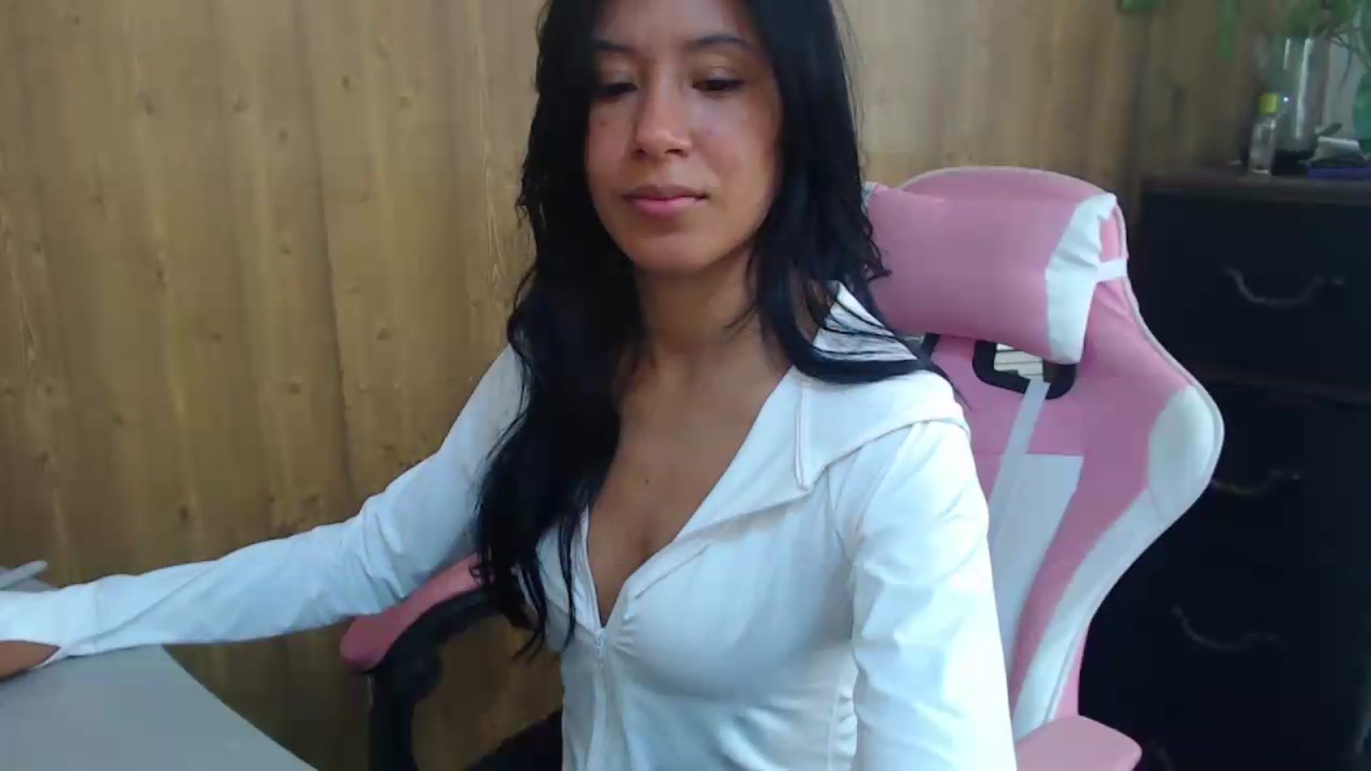 Gallery image thumbnail from pielmorena19's myfreecams stream on, 05/30/2026, 14:36 image 8 of 20