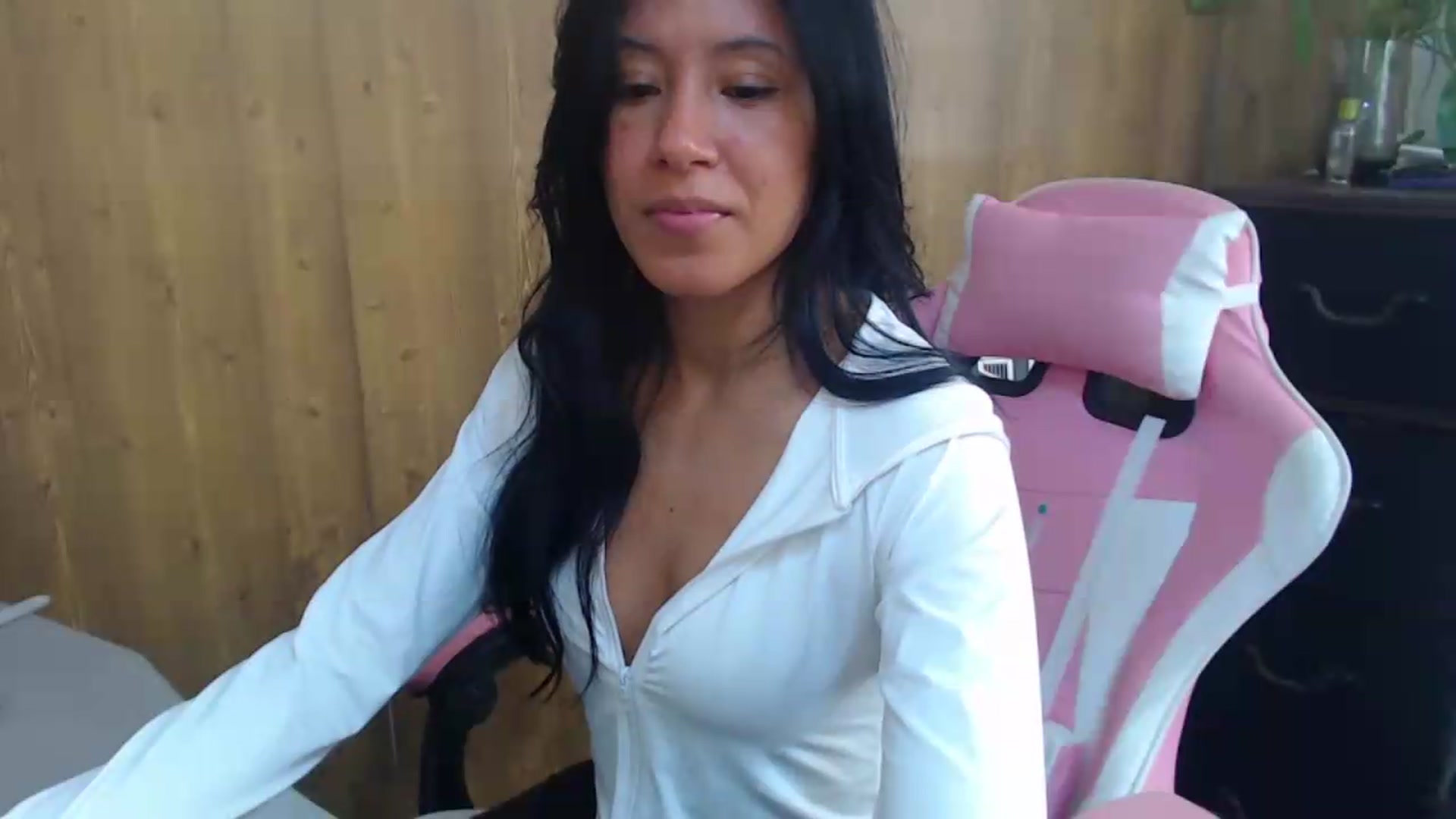 Gallery image thumbnail from pielmorena19's myfreecams stream on, 05/30/2026, 14:36 image 7 of 20