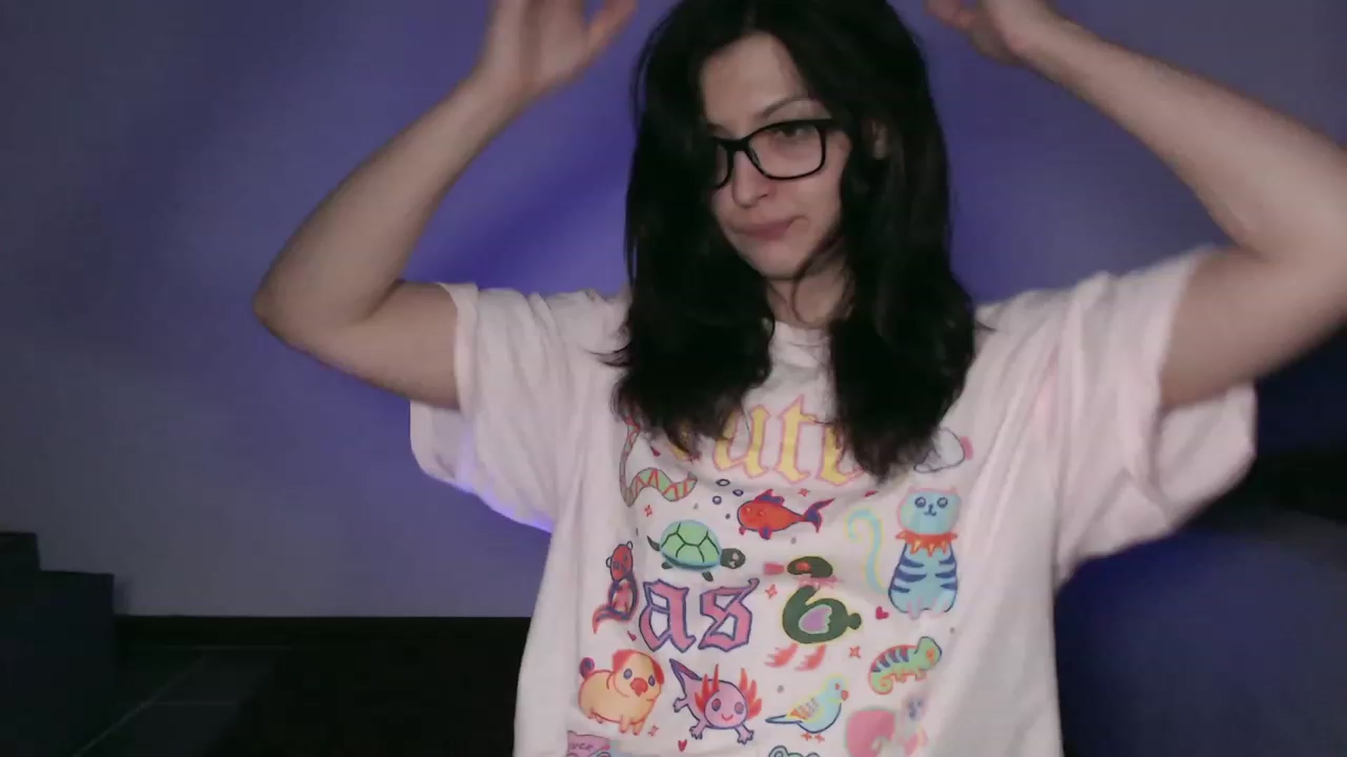 Gallery image thumbnail from pills's myfreecams stream on, 09/26/2023, 04:02 image 2 of 20