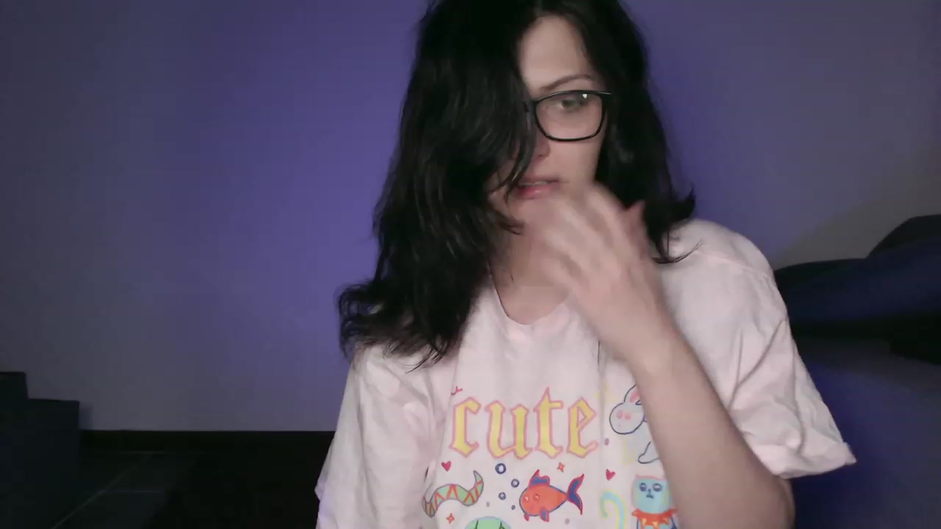 Gallery image thumbnail from pills's myfreecams stream on, 09/26/2023, 04:02 image 1 of 20