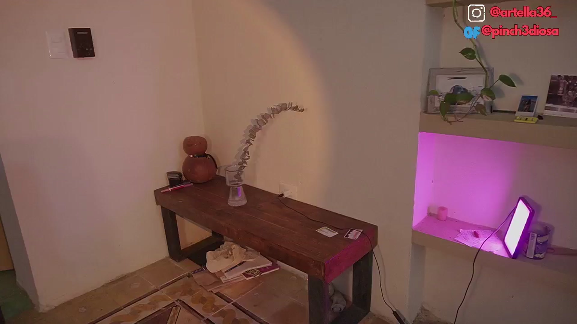 Gallery image thumbnail from pincheDiosa's myfreecams stream on, 02/28/2025, 14:09 image 6 of 20