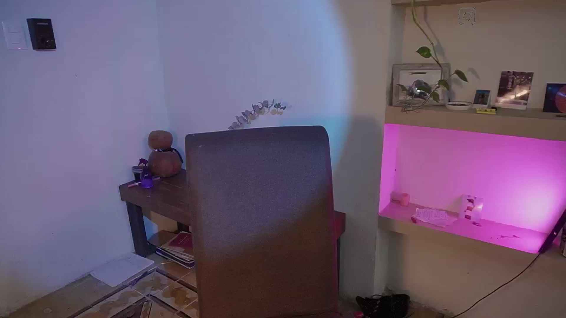 Gallery image thumbnail from pincheDiosa's myfreecams stream on, 03/05/2025, 13:14 image 18 of 20