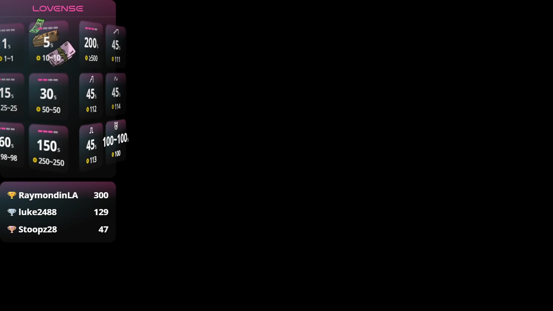 Gallery image thumbnail from pincheDiosa's myfreecams stream on, 03/07/2025, 18:09 image 5 of 20
