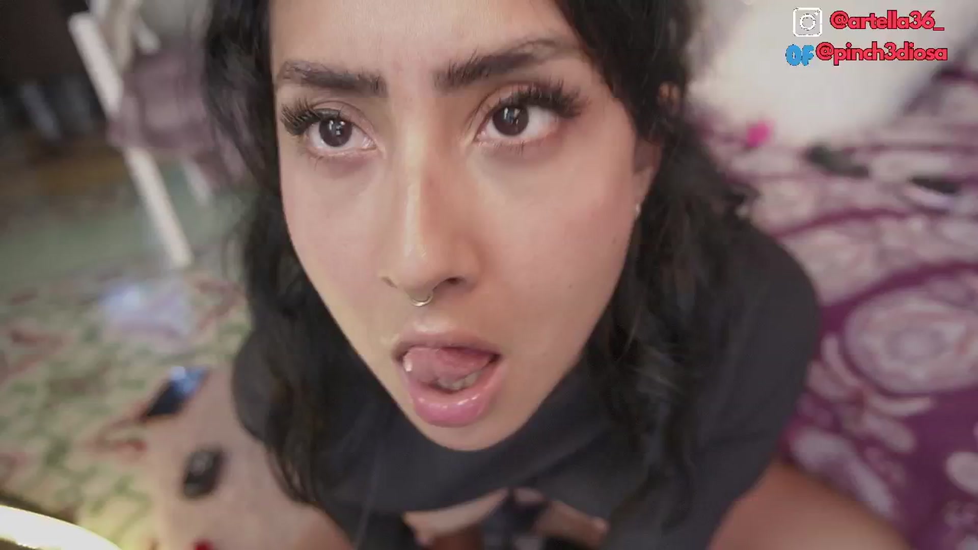 Gallery image thumbnail from pincheDiosa's myfreecams stream on, 03/19/2025, 17:39 image 15 of 20