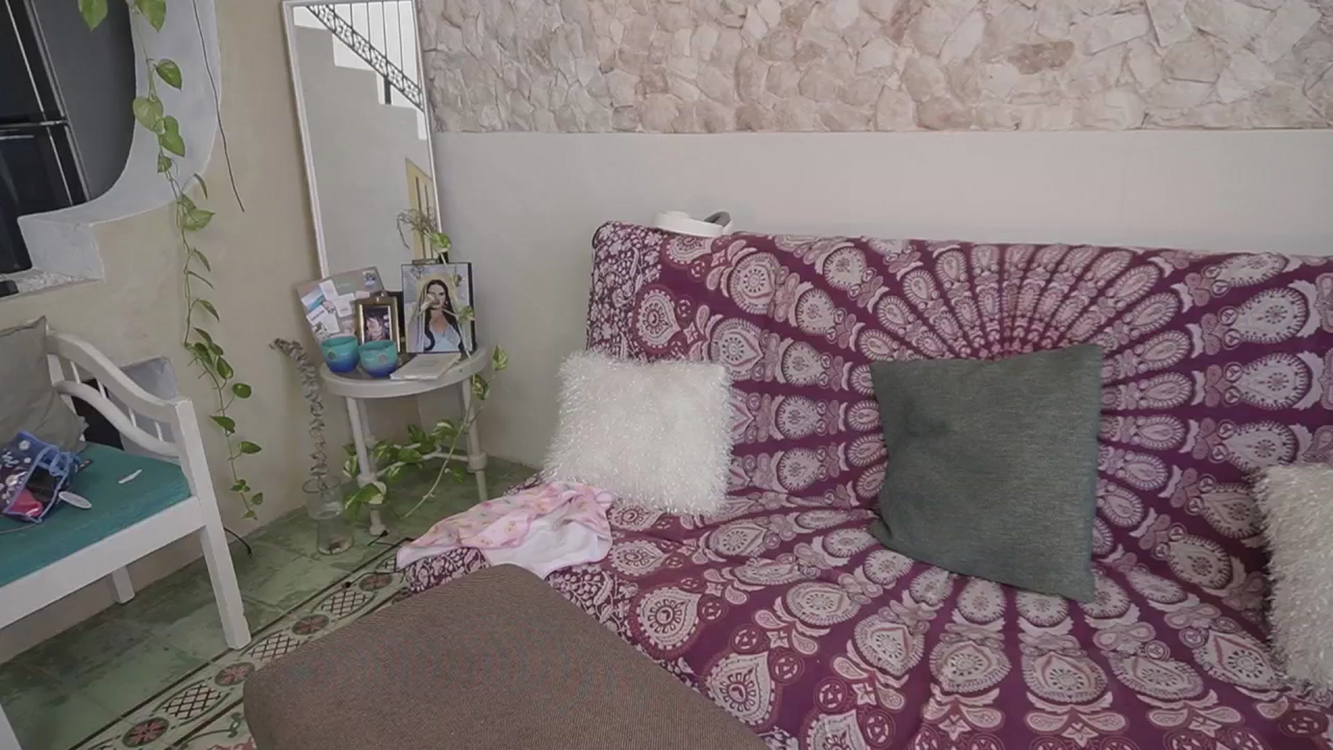 Gallery image thumbnail from pincheDiosa's myfreecams stream on, 04/15/2025, 18:11 image 8 of 20