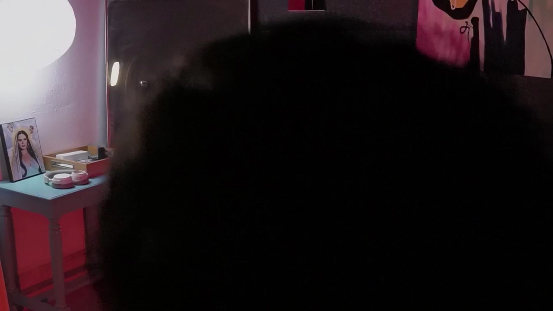 Gallery image thumbnail from pincheDiosa's myfreecams stream on, 12/02/2025, 05:16 image 5 of 20