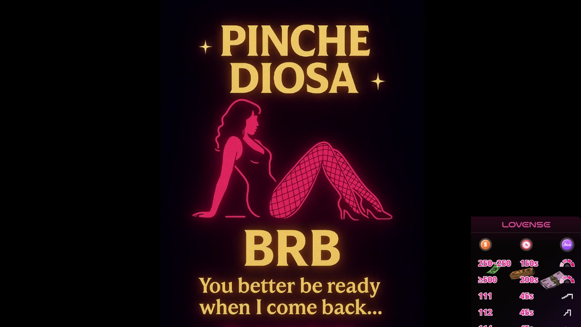 Gallery image thumbnail from pincheDiosa's myfreecams stream on, 04/07/2026, 02:26 image 16 of 20