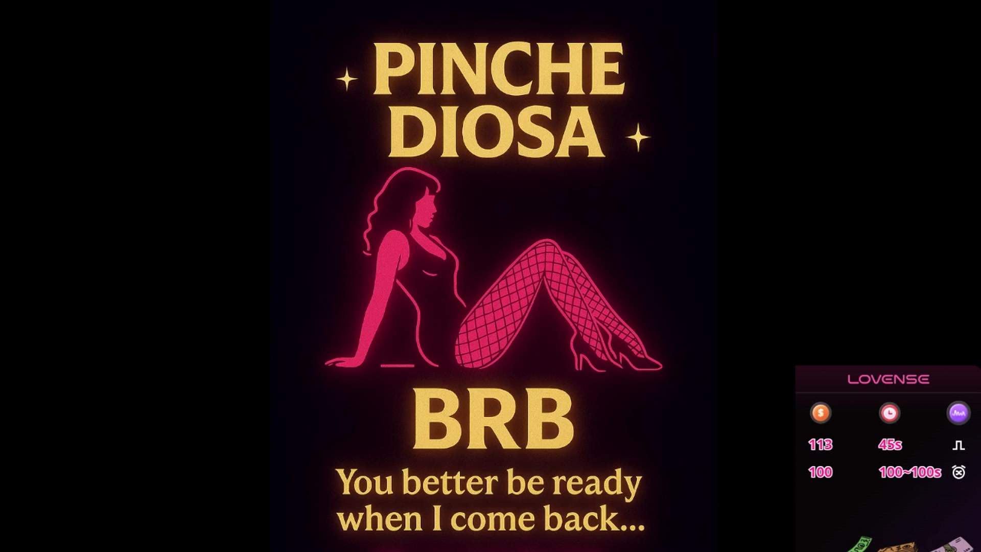 Gallery image thumbnail from pincheDiosa's myfreecams stream on, 04/07/2026, 02:26 image 11 of 20