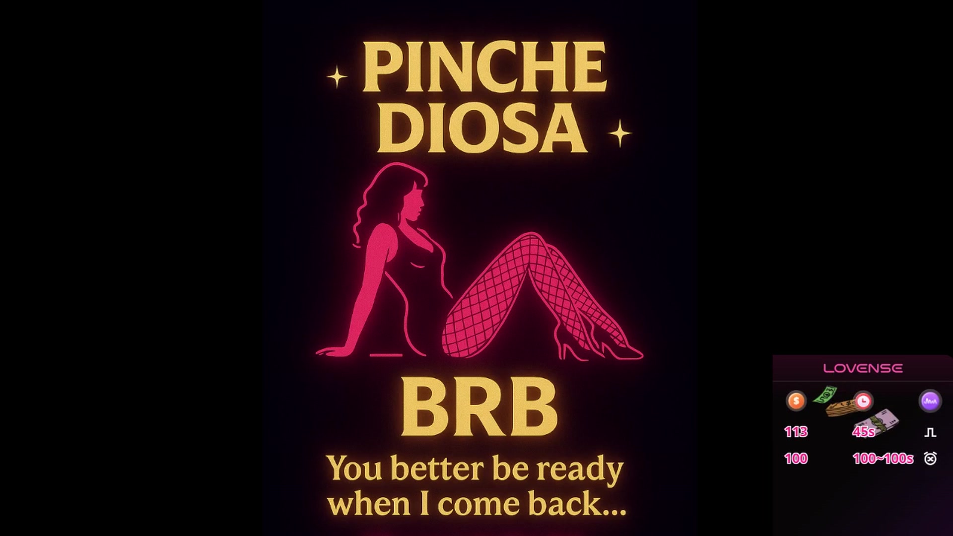 Gallery image thumbnail from pincheDiosa's myfreecams stream on, 04/07/2026, 02:26 image 20 of 20