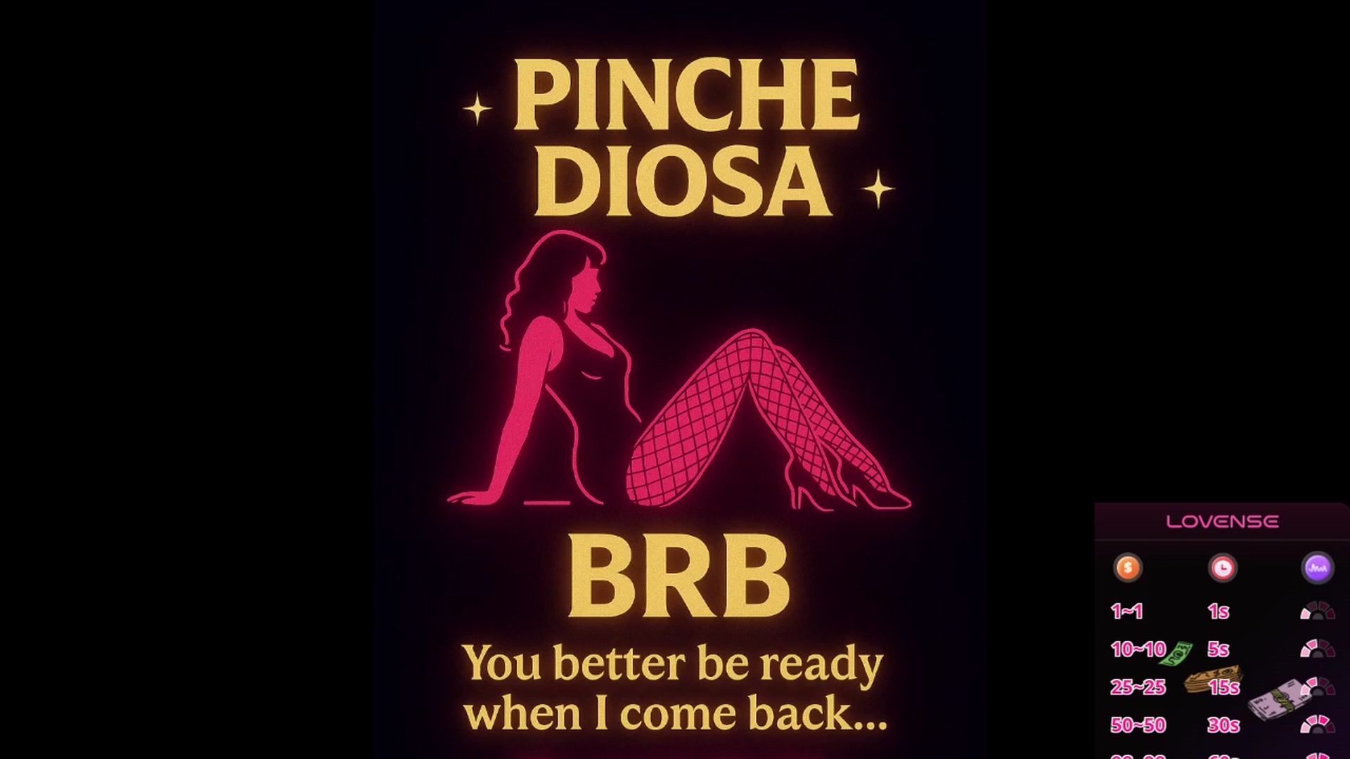 Gallery image thumbnail from pincheDiosa's myfreecams stream on, 04/07/2026, 02:26 image 9 of 20