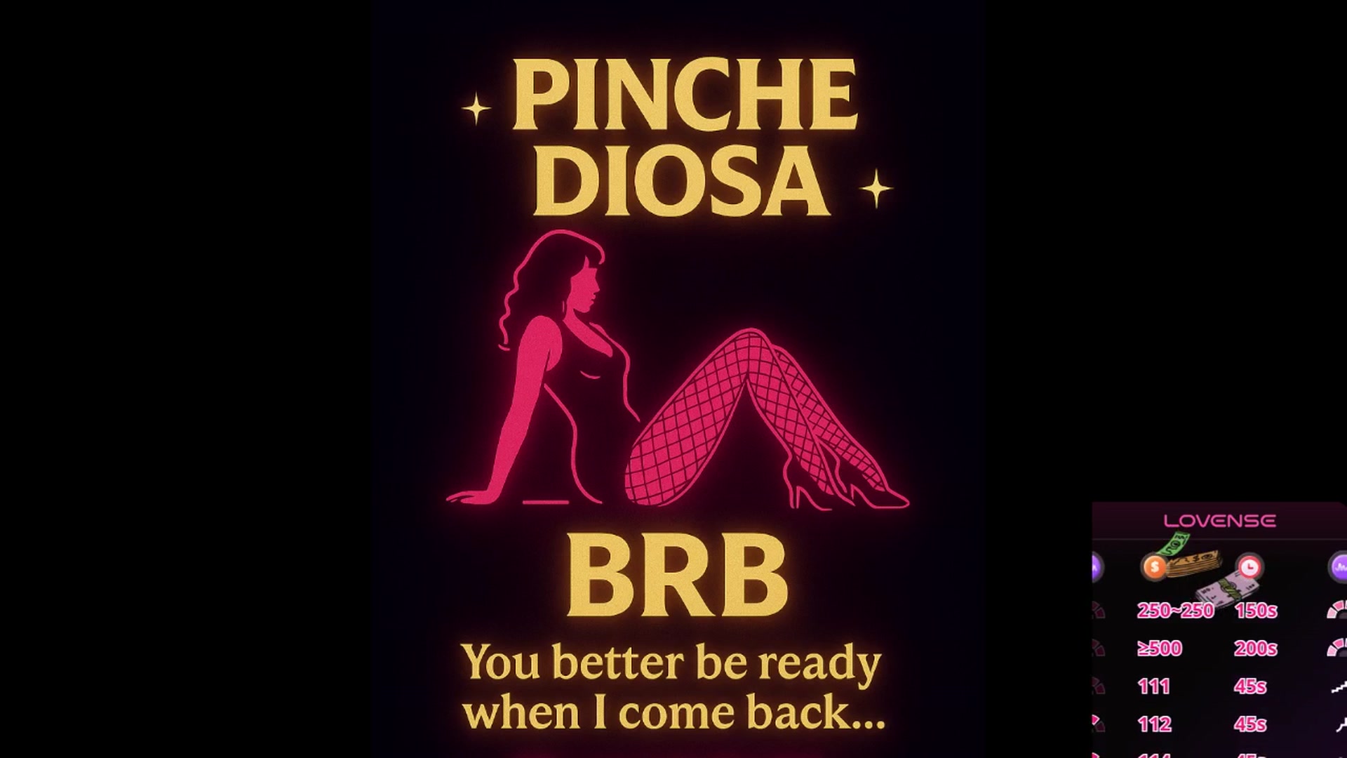 Gallery image thumbnail from pincheDiosa's myfreecams stream on, 04/07/2026, 02:26 image 17 of 20