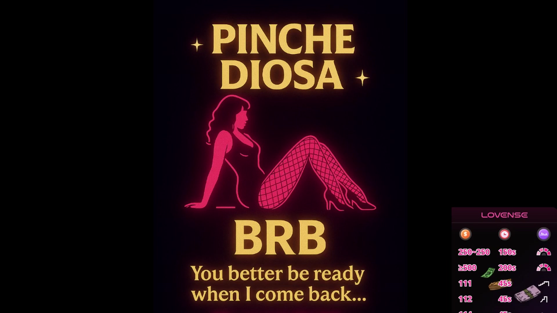 Gallery image thumbnail from pincheDiosa's myfreecams stream on, 04/07/2026, 02:26 image 12 of 20