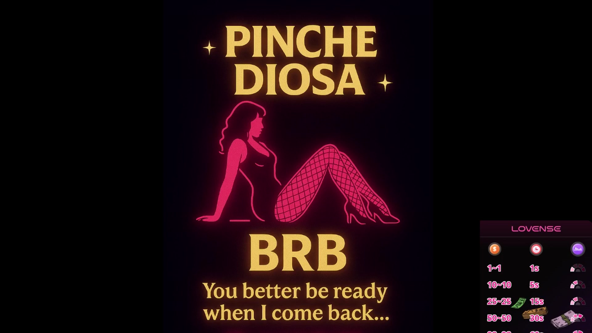 Gallery image thumbnail from pincheDiosa's myfreecams stream on, 04/07/2026, 02:26 image 18 of 20
