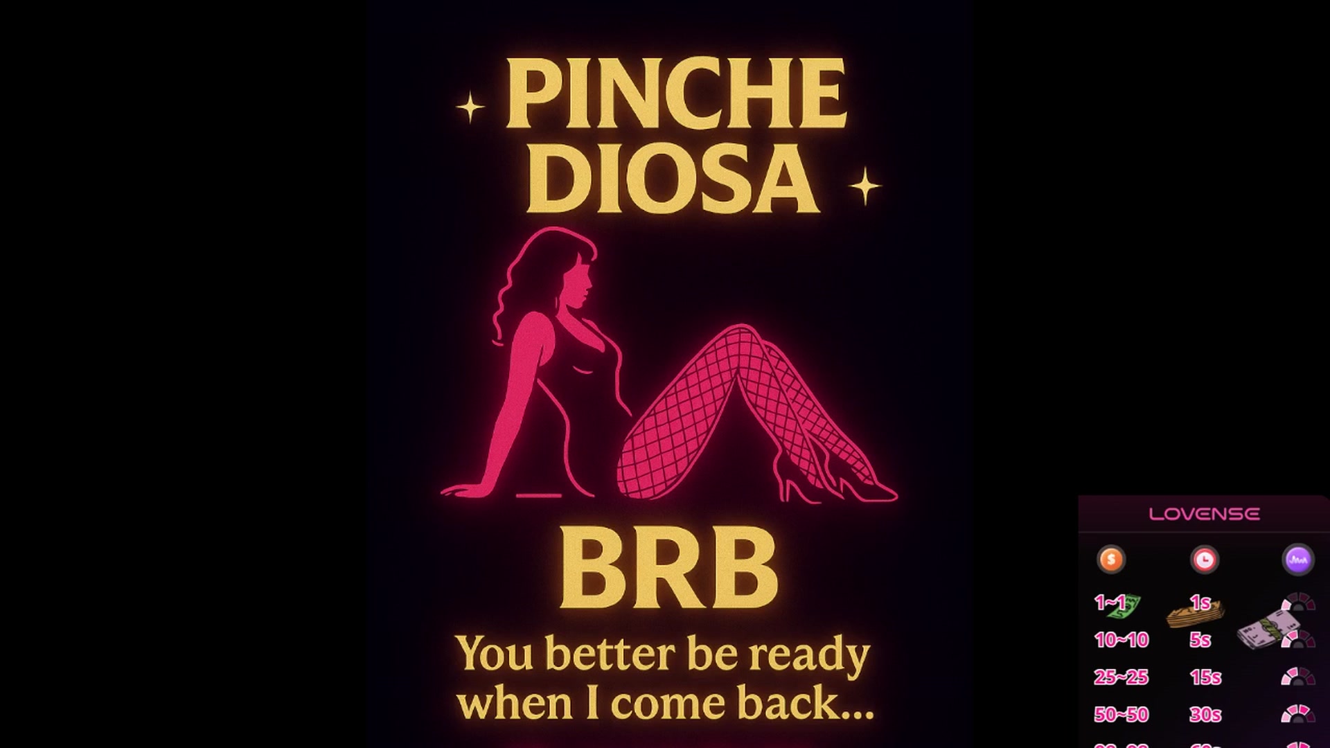 Gallery image thumbnail from pincheDiosa's myfreecams stream on, 04/07/2026, 02:26 image 13 of 20