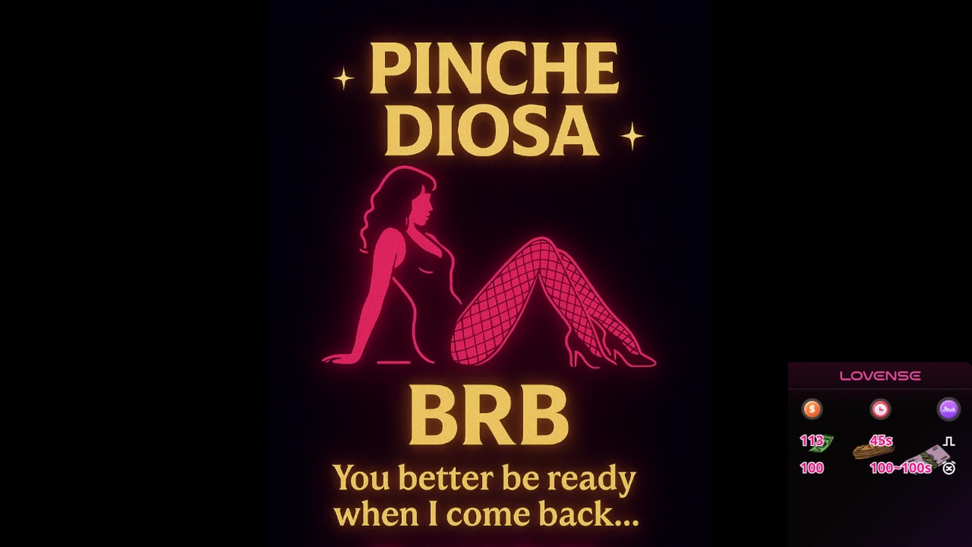 Gallery image thumbnail from pincheDiosa's myfreecams stream on, 04/07/2026, 02:26 image 8 of 20