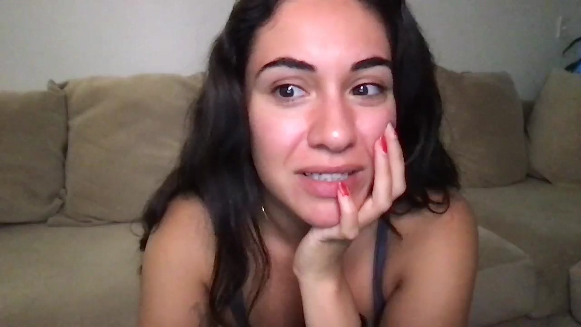 Gallery image thumbnail from pineappsauce's myfreecams stream on, 09/20/2024, 23:35 image 1 of 20