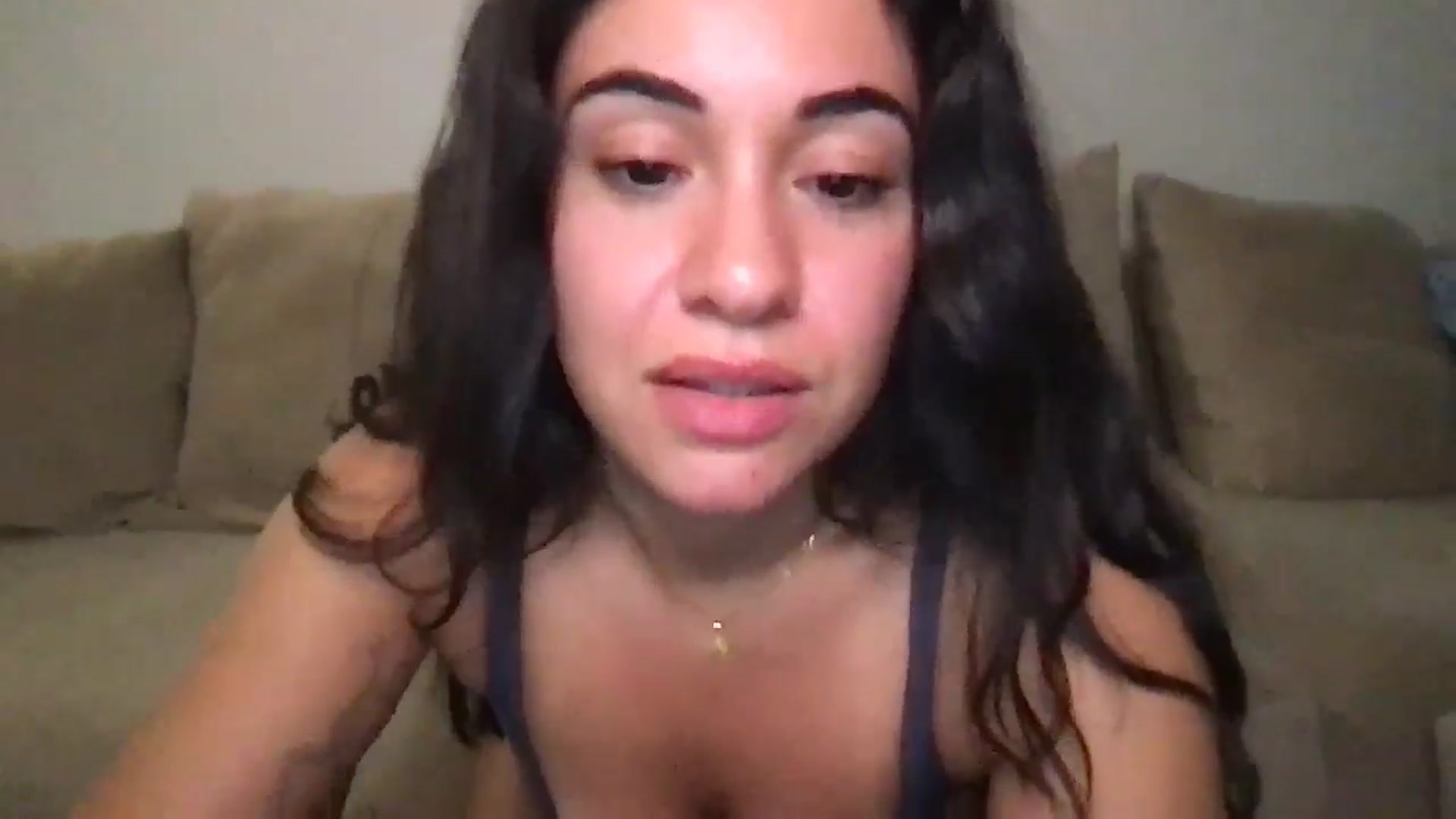 Gallery image thumbnail from pineappsauce's myfreecams stream on, 09/24/2024, 22:43 image 14 of 20