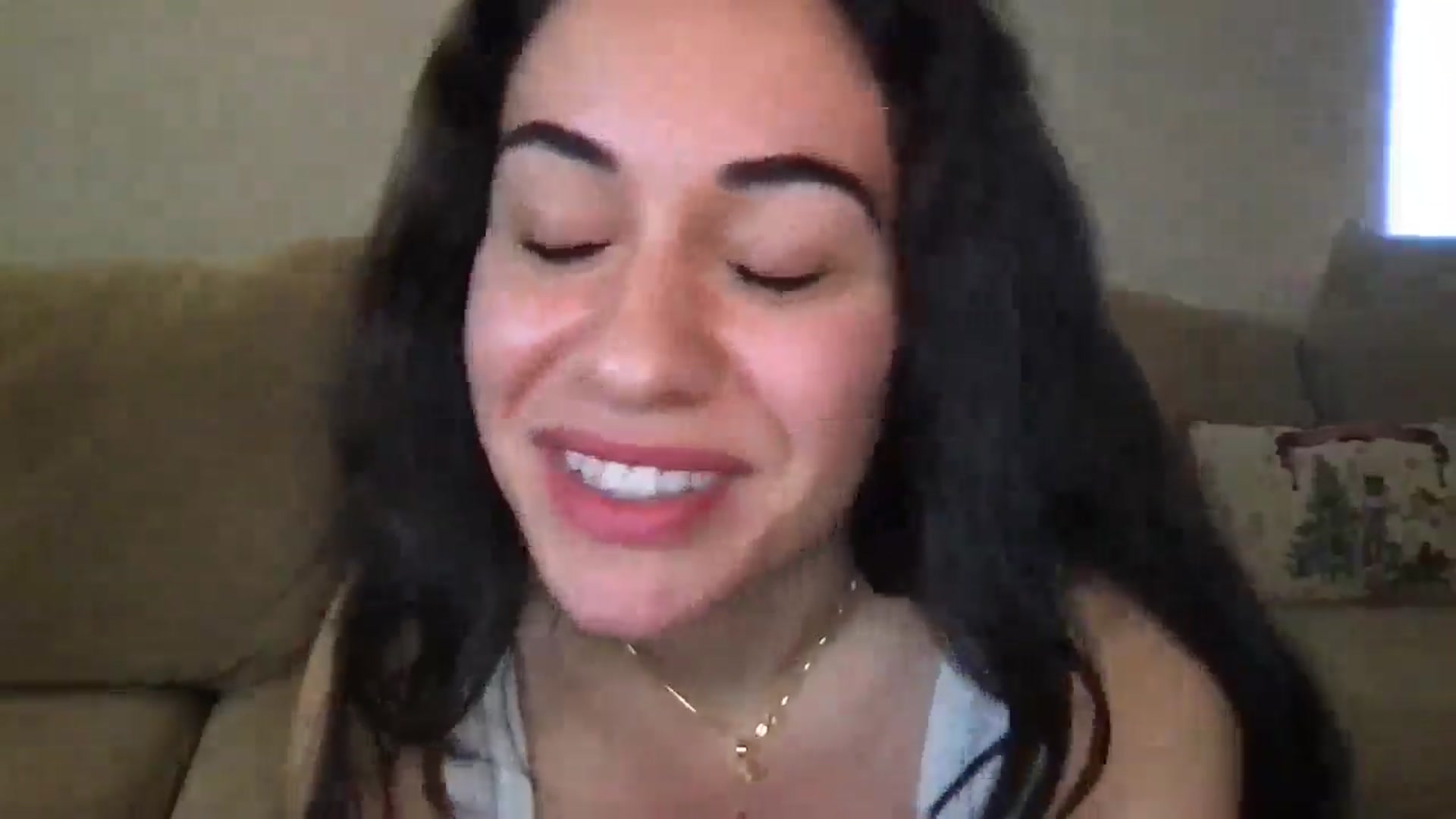 Gallery image thumbnail from pineappsauce's myfreecams stream on, 01/09/2025, 22:13 image 16 of 20