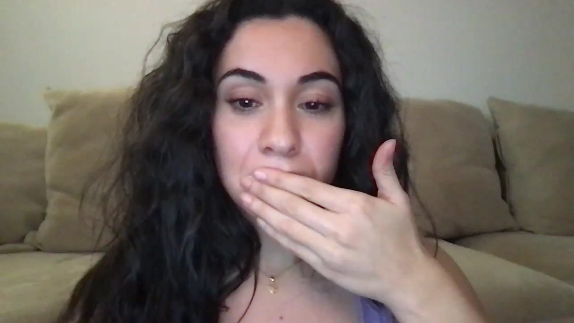 Gallery image thumbnail from pineappsauce's myfreecams stream on, 01/10/2025, 23:16 image 20 of 20