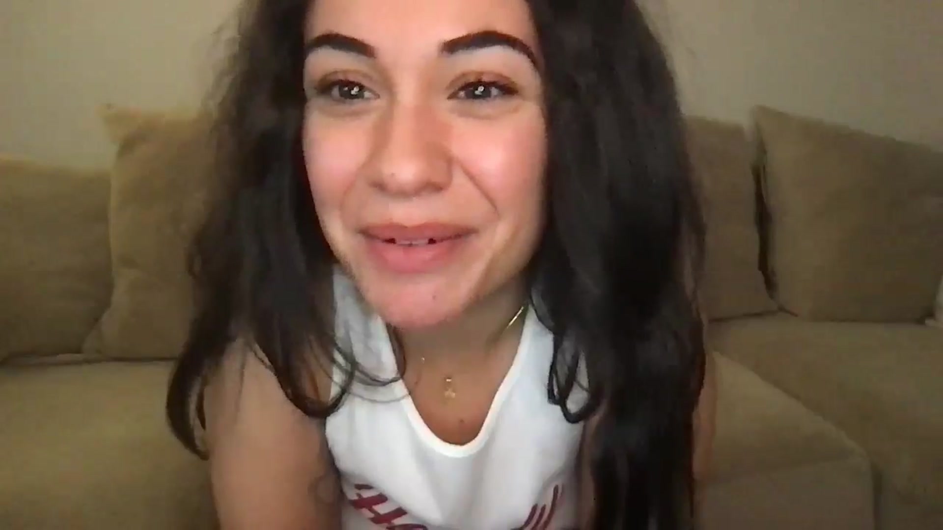 Gallery image thumbnail from pineappsauce's myfreecams stream on, 01/11/2025, 21:22 image 15 of 20