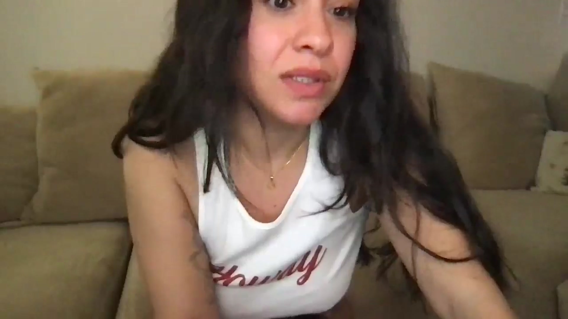 Gallery image thumbnail from pineappsauce's myfreecams stream on, 01/11/2025, 21:22 image 3 of 20