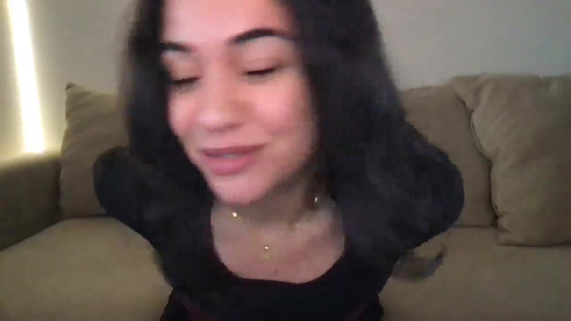 Gallery image thumbnail from pineappsauce's myfreecams stream on, 01/18/2025, 21:13 image 2 of 20