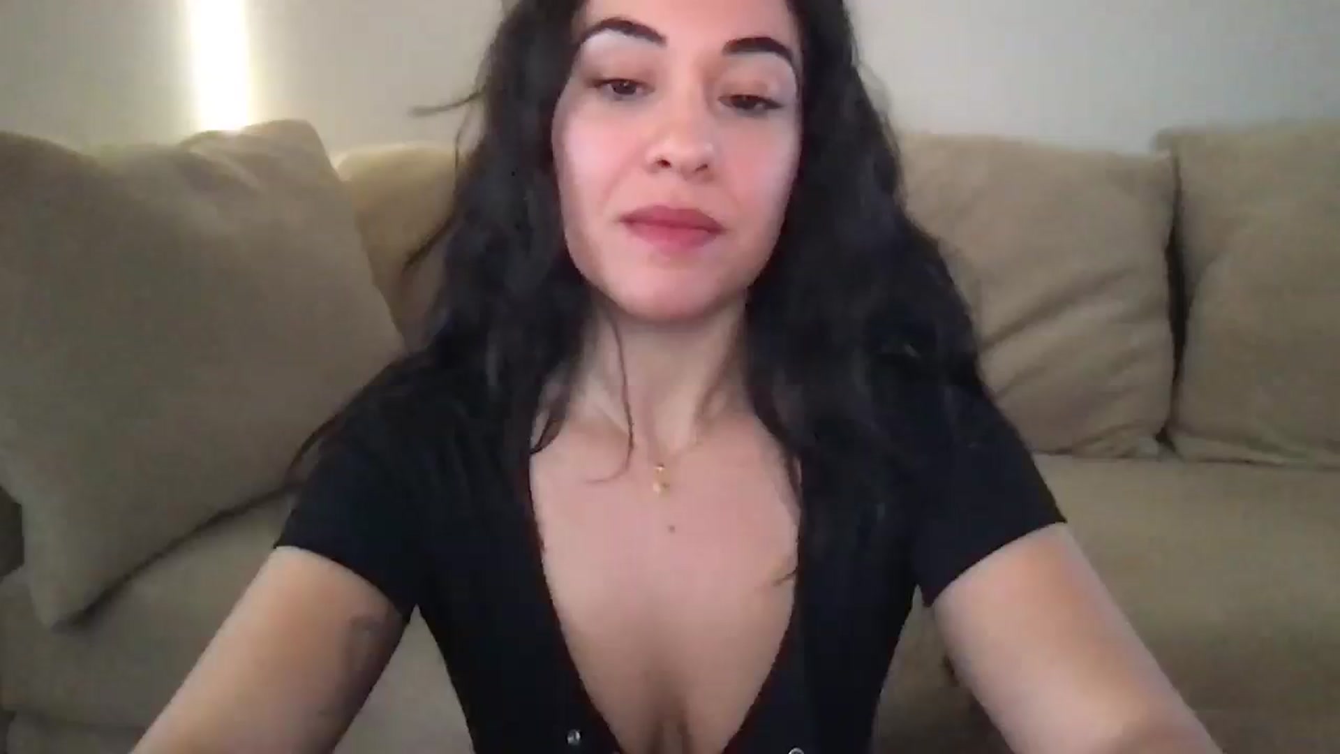 Gallery image thumbnail from pineappsauce's myfreecams stream on, 01/29/2025, 20:26 image 1 of 20