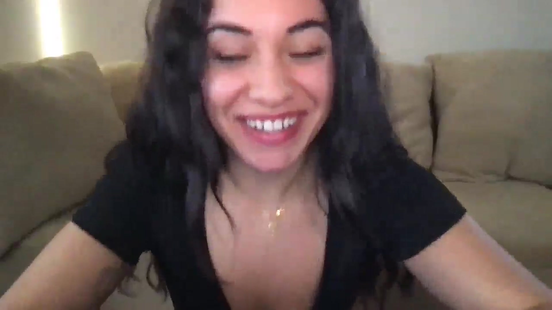 Gallery image thumbnail from pineappsauce's myfreecams stream on, 01/29/2025, 20:26 image 9 of 20