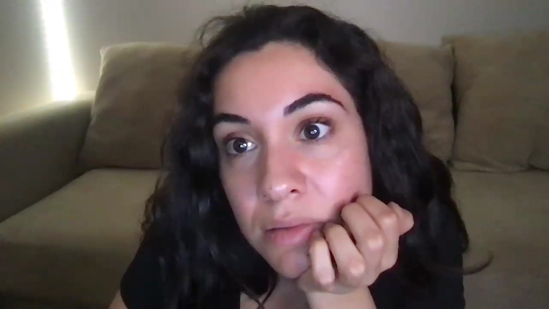 Gallery image thumbnail from pineappsauce's myfreecams stream on, 01/30/2025, 03:21 image 9 of 20