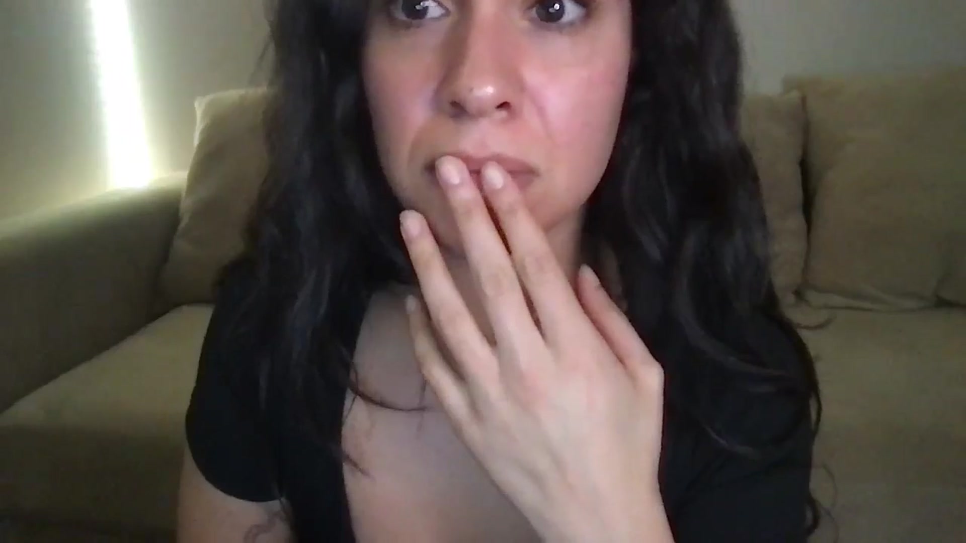 Gallery image thumbnail from pineappsauce's myfreecams stream on, 01/30/2025, 03:21 image 19 of 20