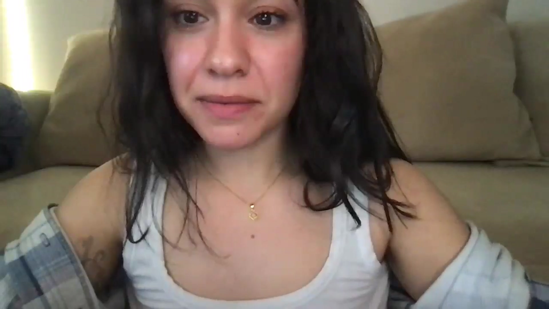 Gallery image thumbnail from pineappsauce's myfreecams stream on, 01/30/2025, 21:03 image 11 of 20