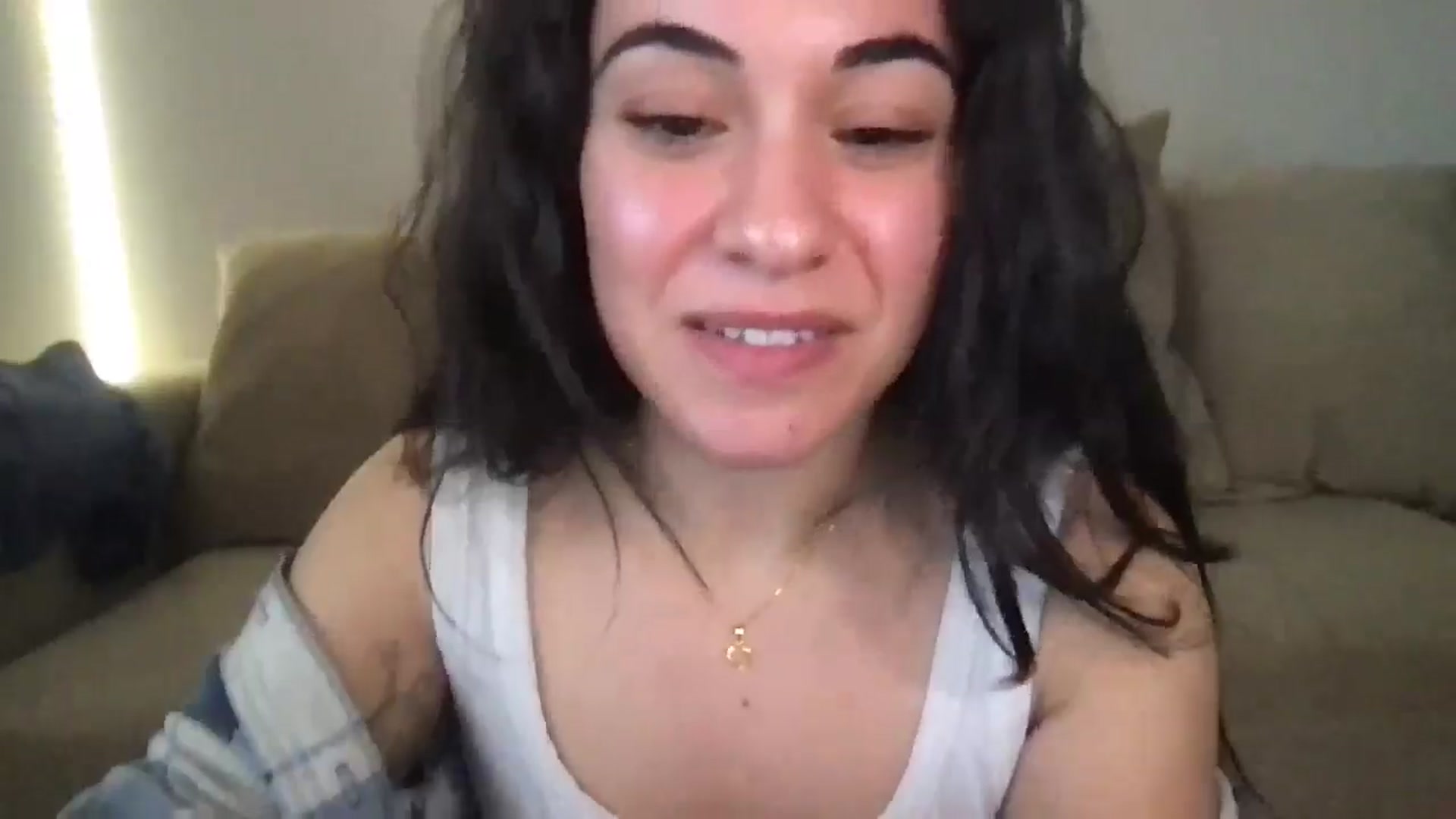 Gallery image thumbnail from pineappsauce's myfreecams stream on, 01/30/2025, 21:03 image 4 of 20