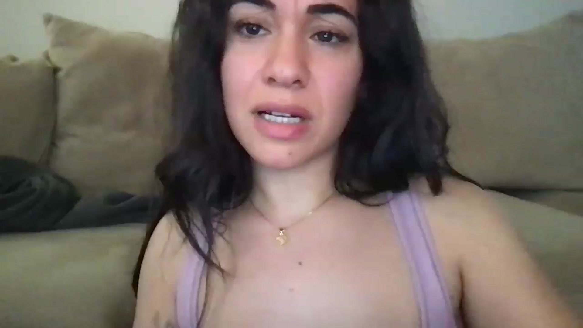 Gallery image thumbnail from pineappsauce's myfreecams stream on, 02/17/2025, 21:49 image 20 of 20