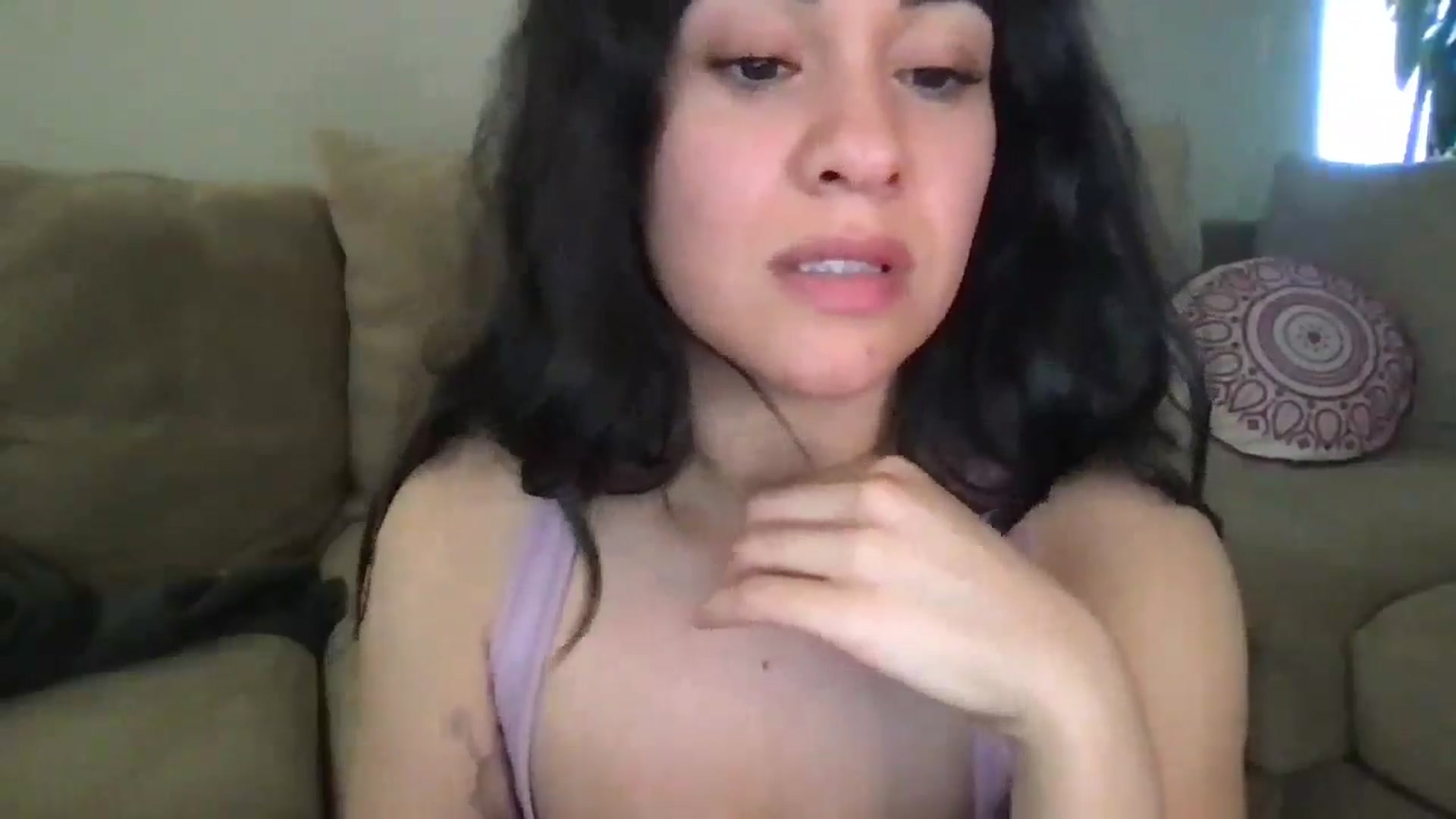 Gallery image thumbnail from pineappsauce's myfreecams stream on, 02/17/2025, 21:49 image 18 of 20