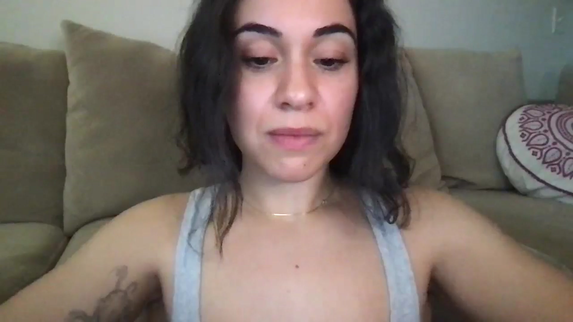 Gallery image thumbnail from pineappsauce's myfreecams stream on, 02/21/2025, 22:06 image 13 of 20