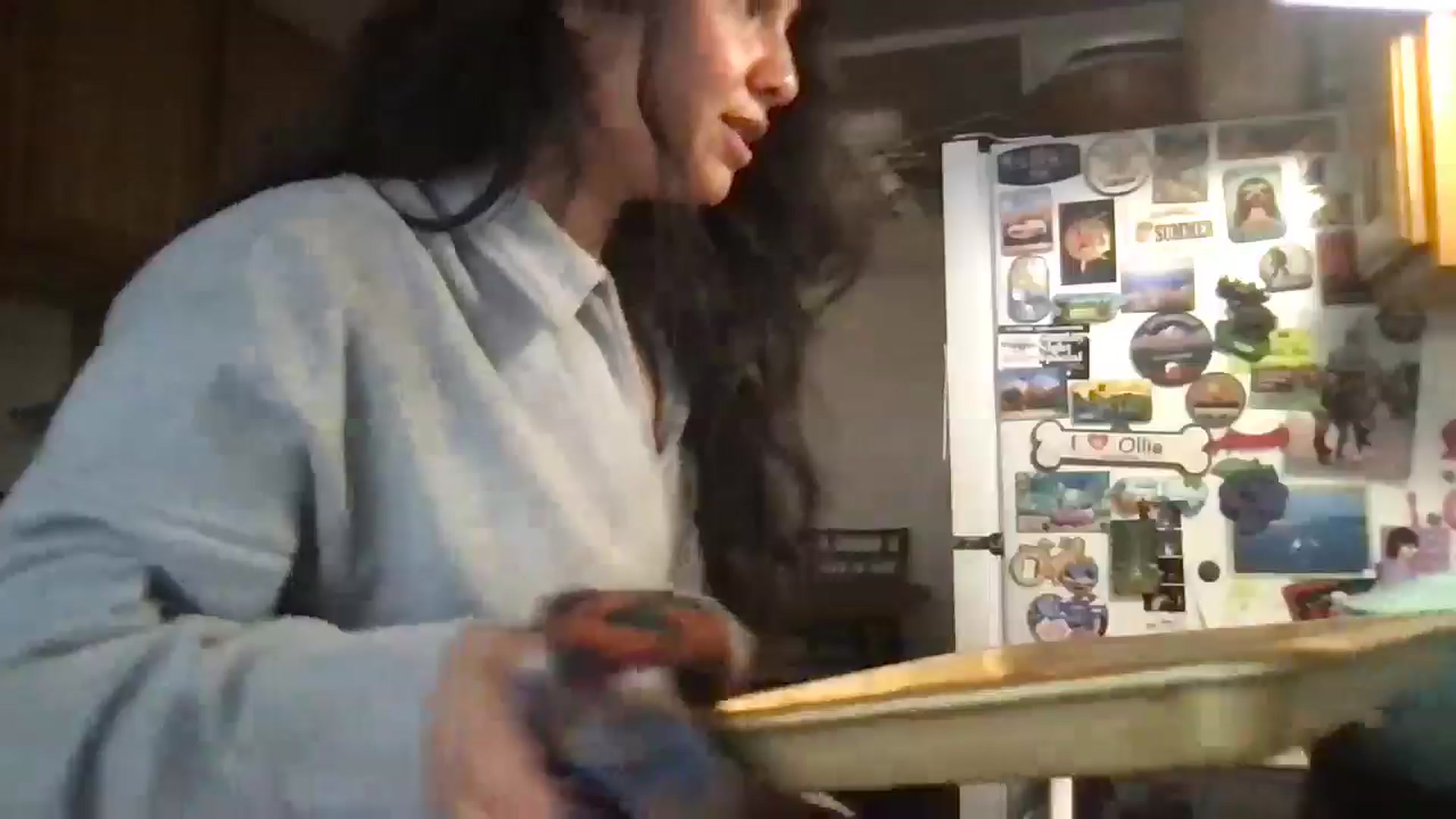 Gallery image thumbnail from pineappsauce's myfreecams stream on, 04/04/2025, 22:01 image 7 of 20