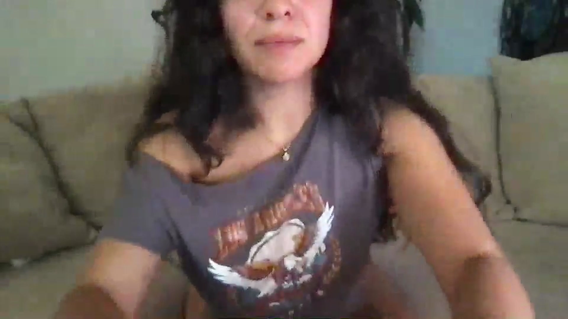 Gallery image thumbnail from pineappsauce's myfreecams stream on, 06/30/2025, 20:07 image 9 of 20