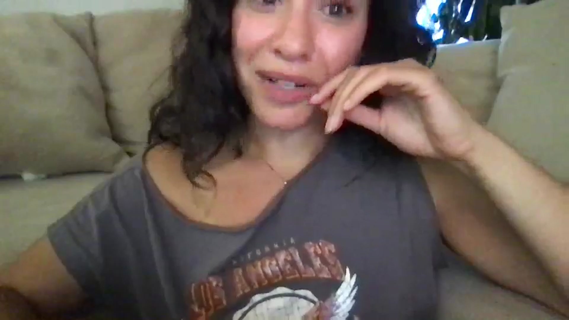 Gallery image thumbnail from pineappsauce's myfreecams stream on, 06/30/2025, 20:07 image 15 of 20