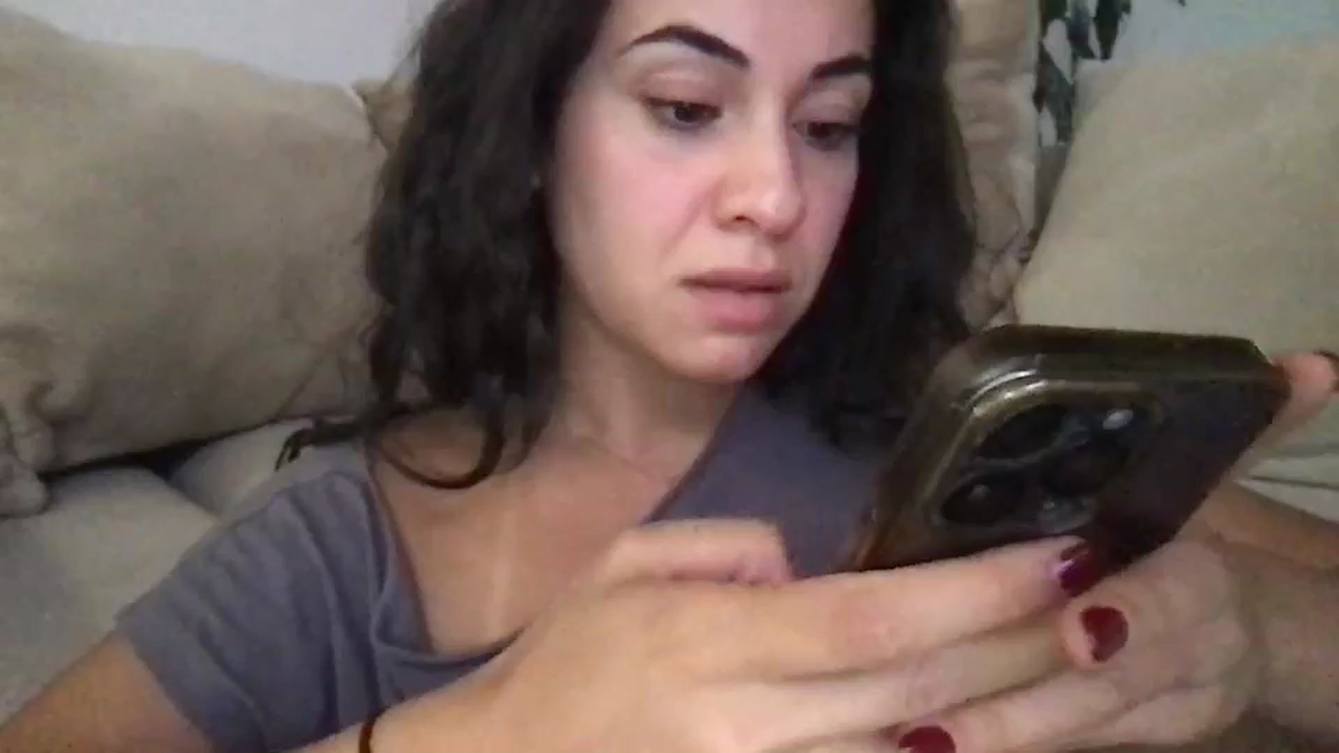 Gallery image thumbnail from pineappsauce's myfreecams stream on, 09/01/2025, 22:56 image 1 of 20